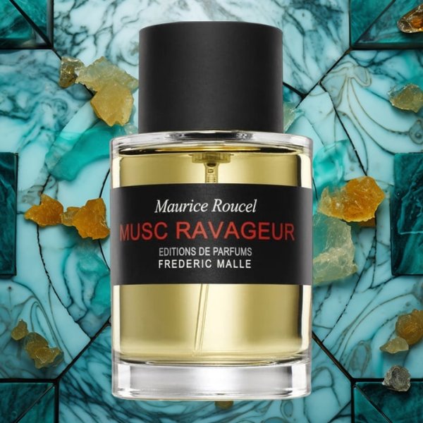 Dior Ambre Nuit Sample shipping free order – Parfumprobenshop